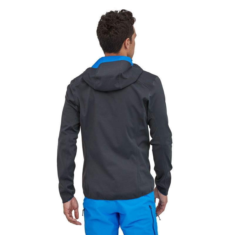 Patagonia Upstride Jacket - Ski jacket 