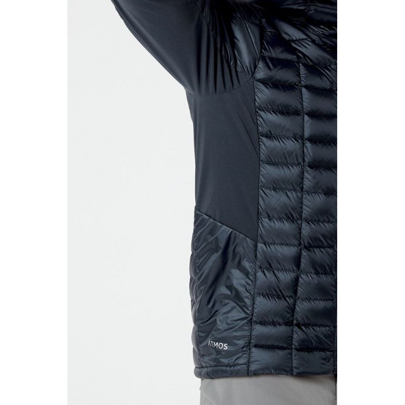 rab hybrid jacket