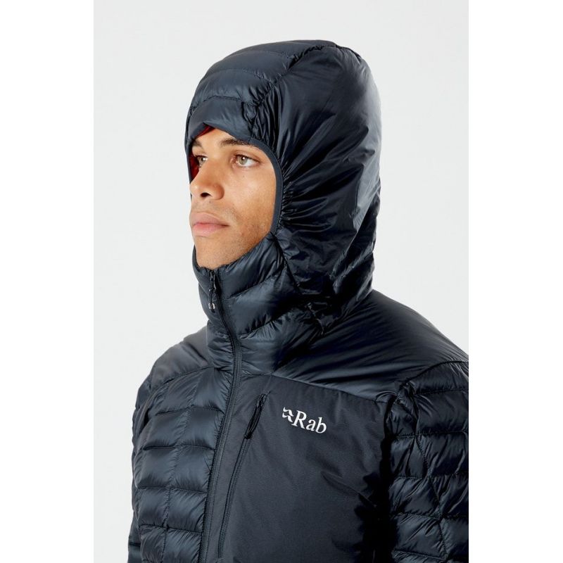 rab kaon down jacket