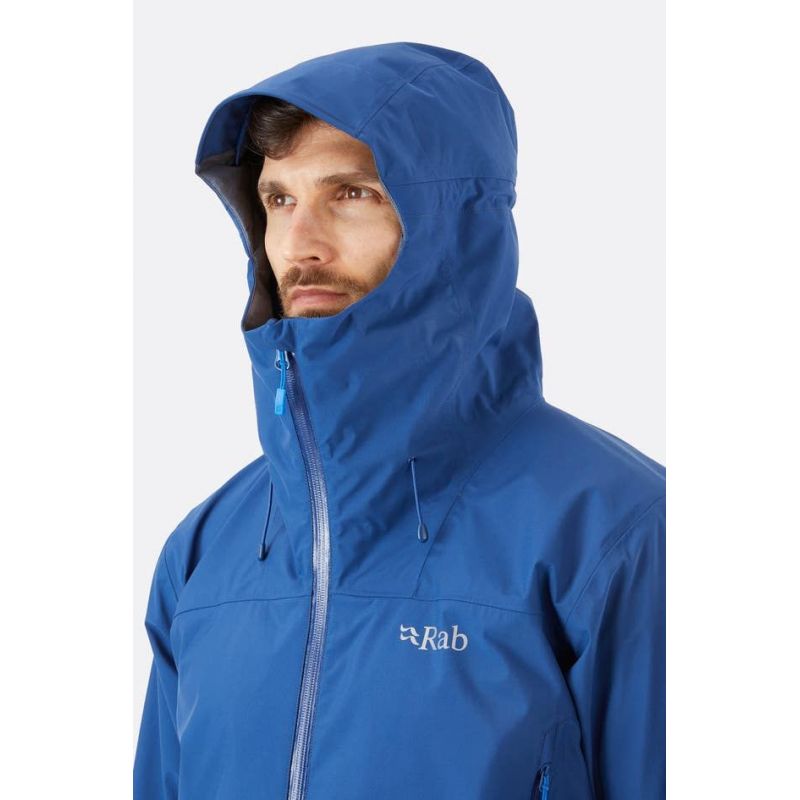 Rab Arc Eco Jacket - Veste imperméable 