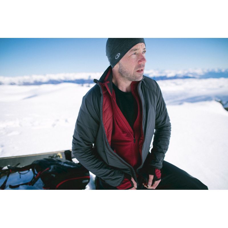 Icebreaker Chase Beanie - Mössa