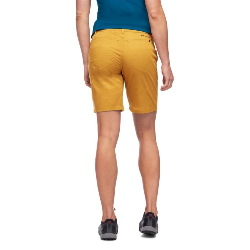 Black Diamond - Radha Shorts - Climbing 