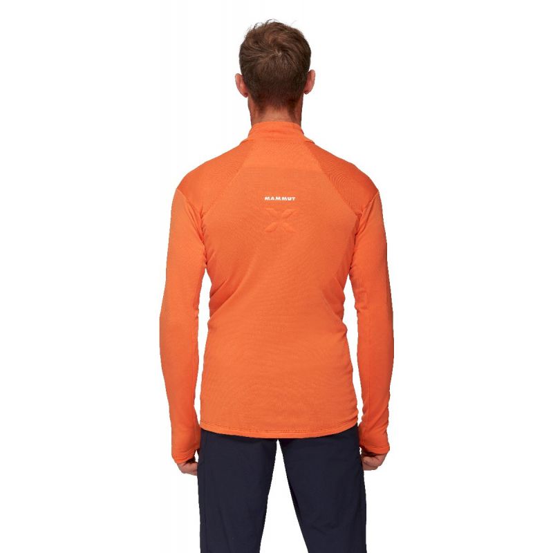 mammut base layer