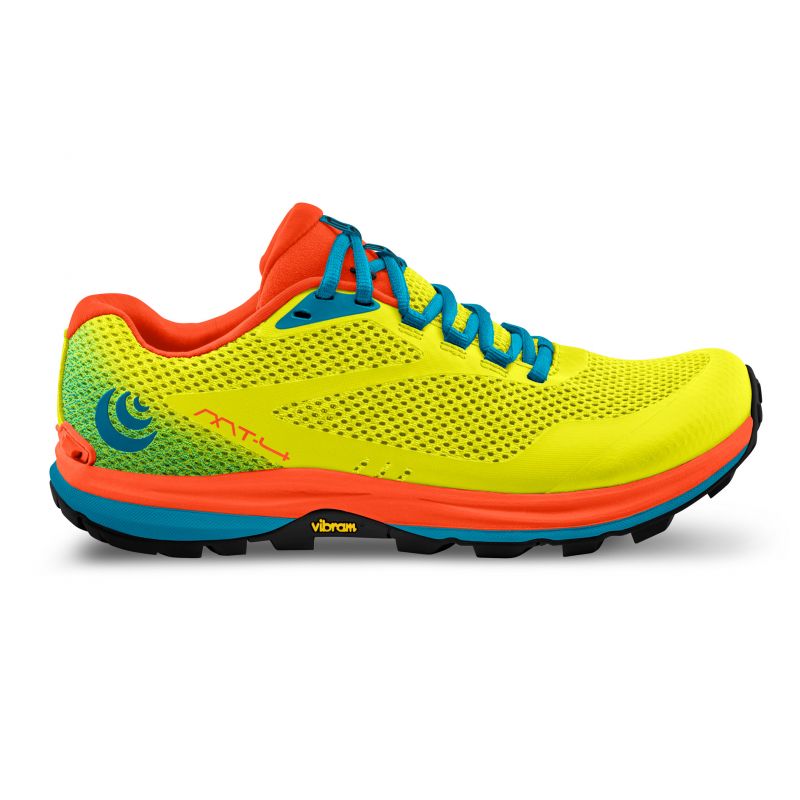 Topo Athletic MT-4 - Scarpe da trail running - Uomo