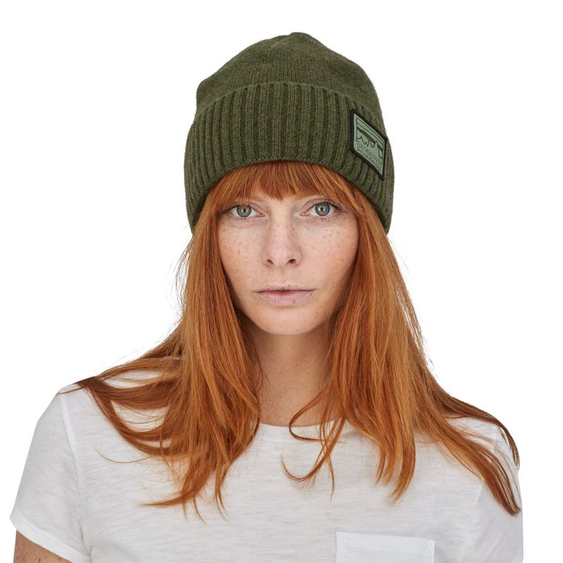 Patagonia - Brodeo Beanie - Beanie