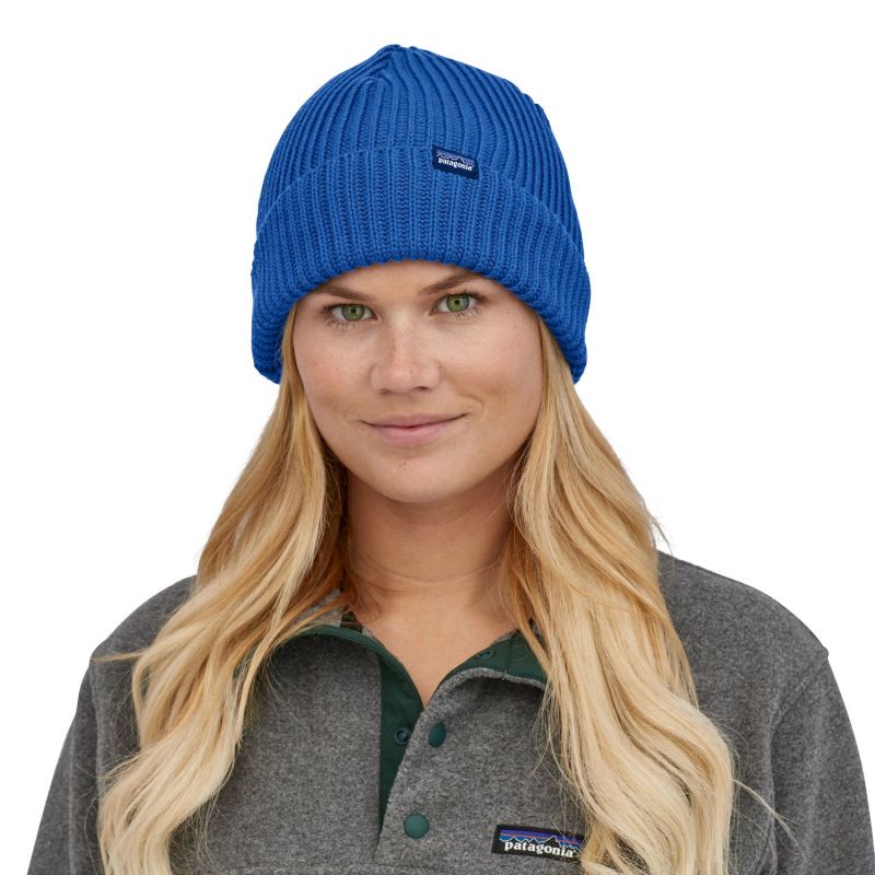 Patagonia - Fisherman's Rolled Beanie 