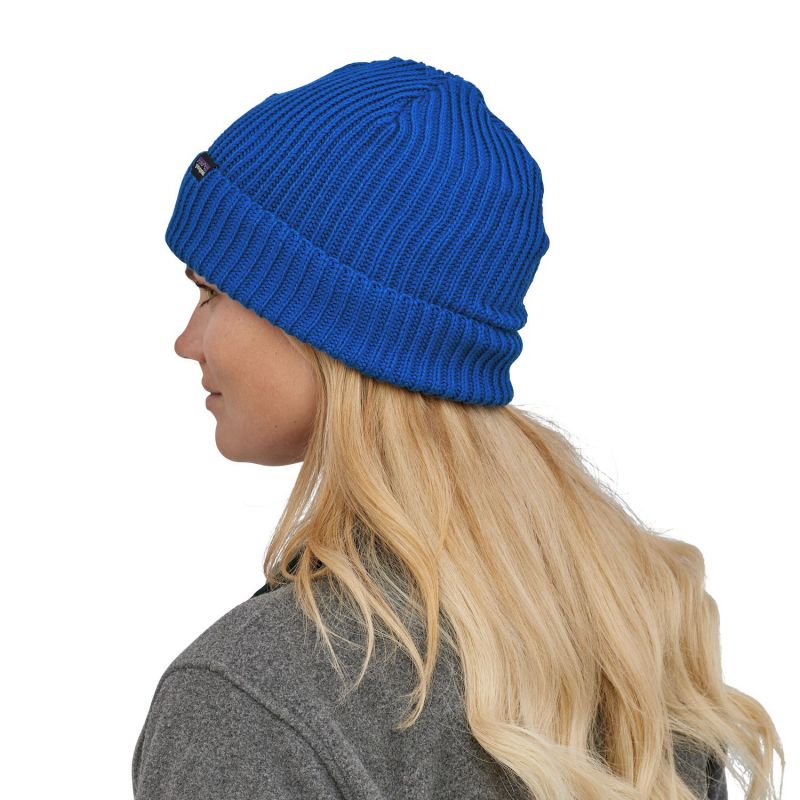 Patagonia - Fisherman's Rolled Beanie 