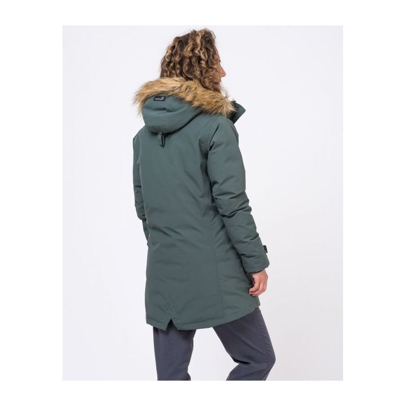 Ternua South River 2.0 - Chaqueta de fibra sintética - Mujer