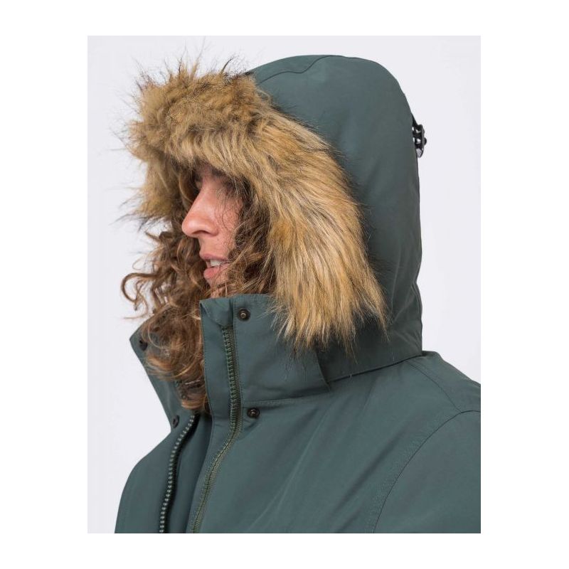 Ternua South River 2.0 - Chaqueta de fibra sintética - Mujer