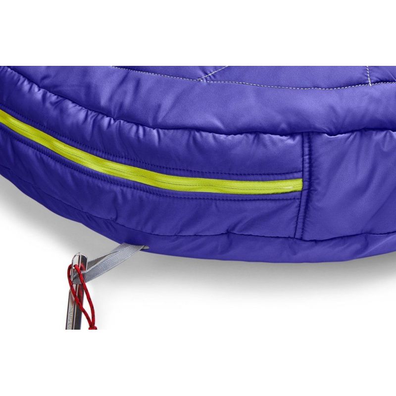 highlands sleeping bag