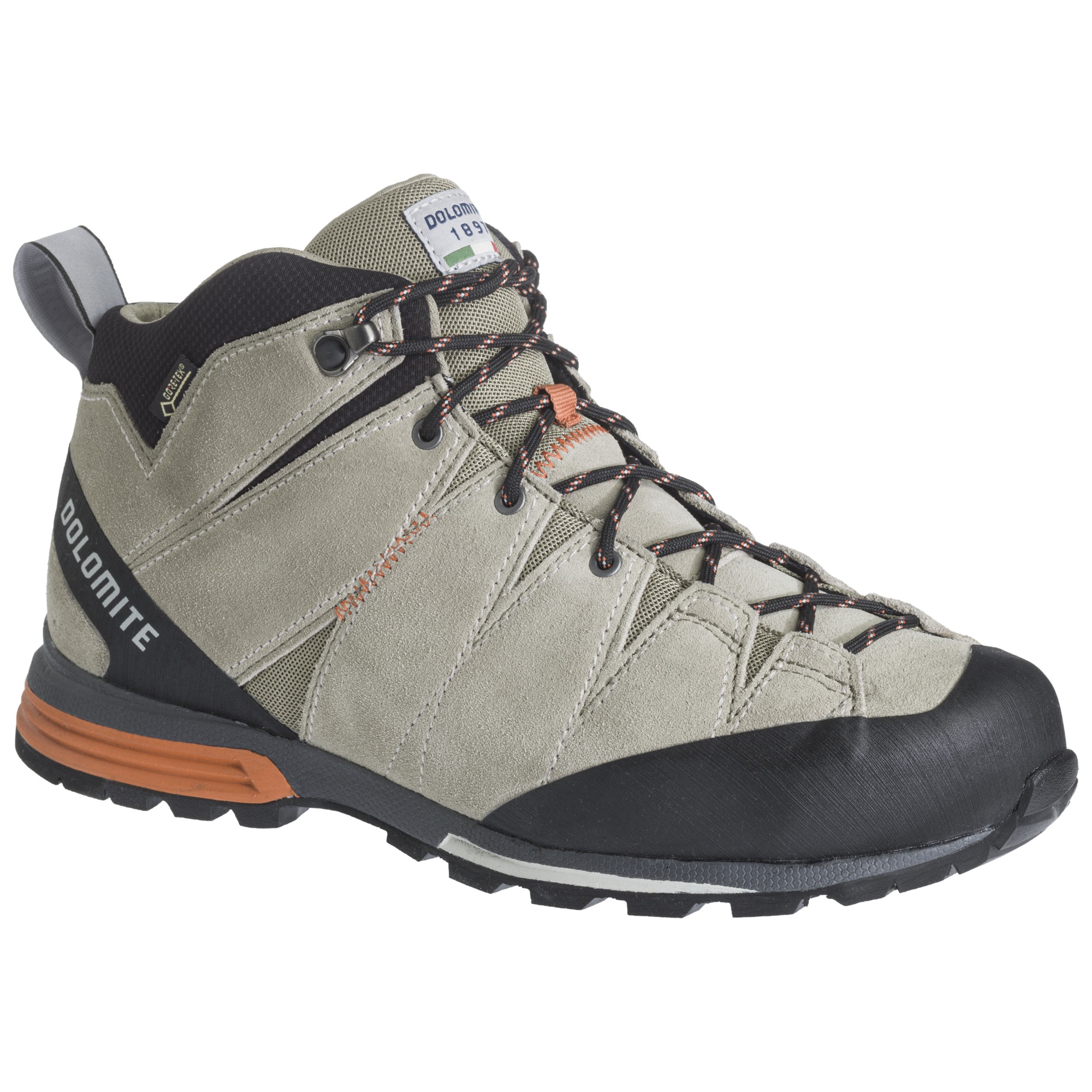 Dolomite Diagonal Pro Mid GTX - Scarponi da trekking - Uomo