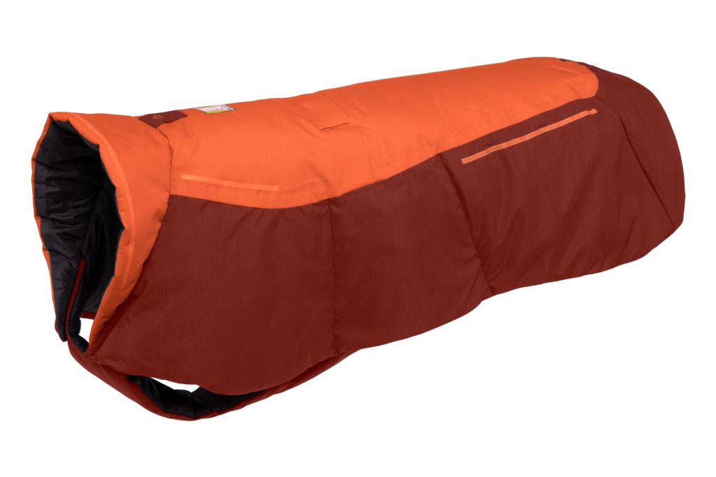 Ruffwear Vert Jacket - Veste pour chien | Hardloop
