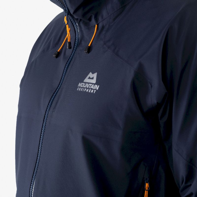 mountain equipment hardshell