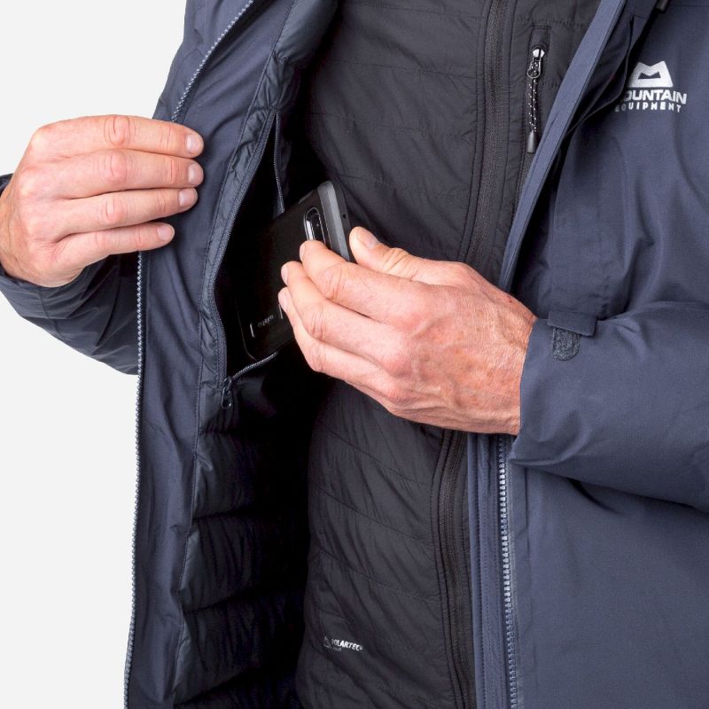 mountain equipment mens triton jacket