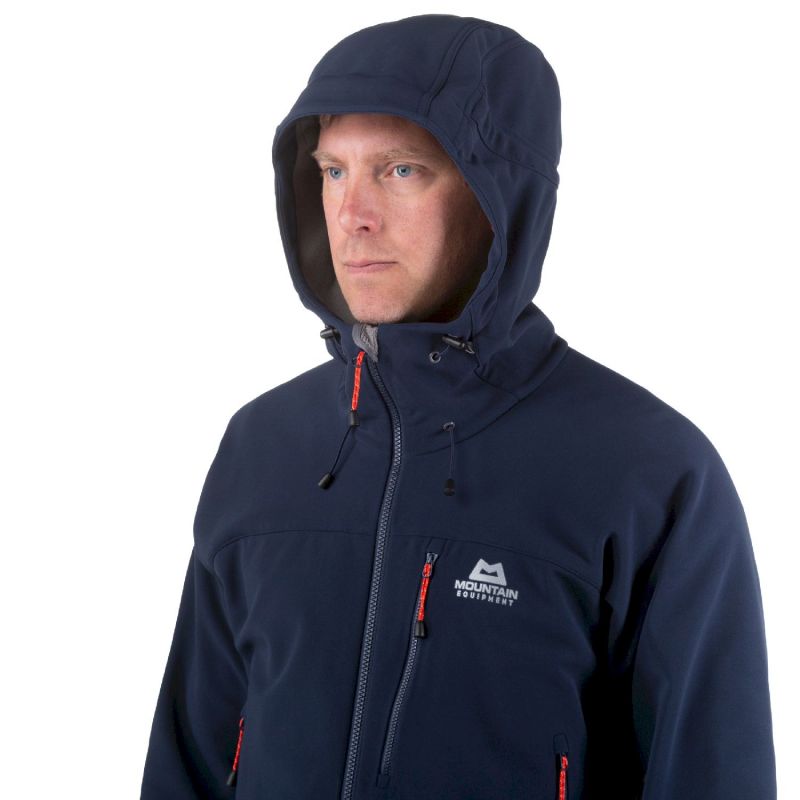 Mountain Equipment Vulcan Jacket 