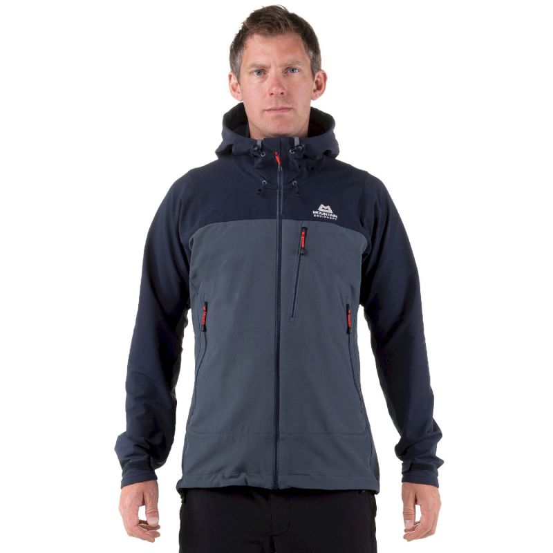 mountain equipment mission jacket