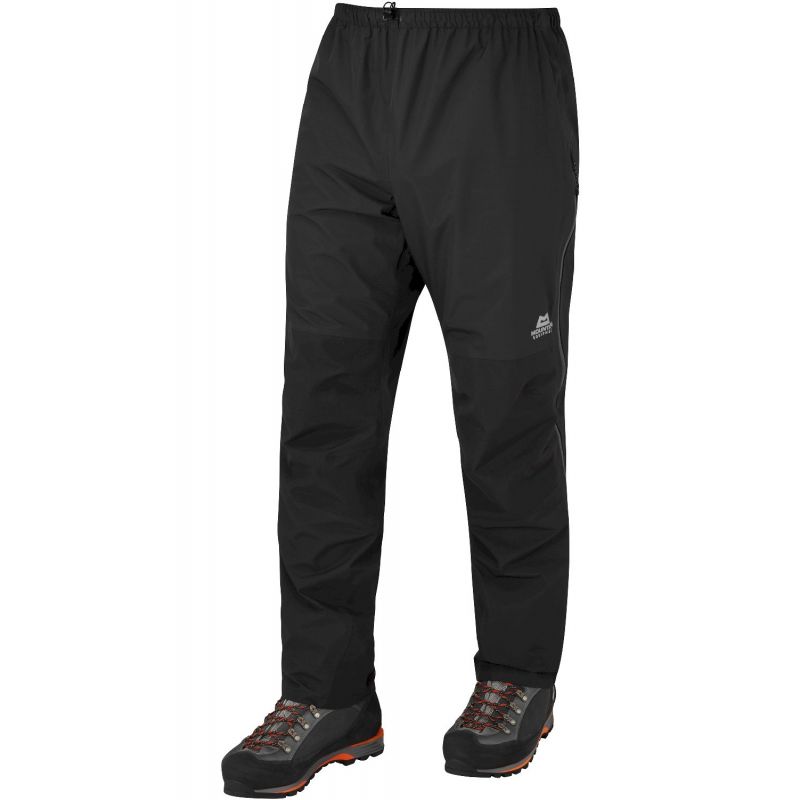 Mountain Equipment Saltoro Pant - Pantalón impermeable - Hombre