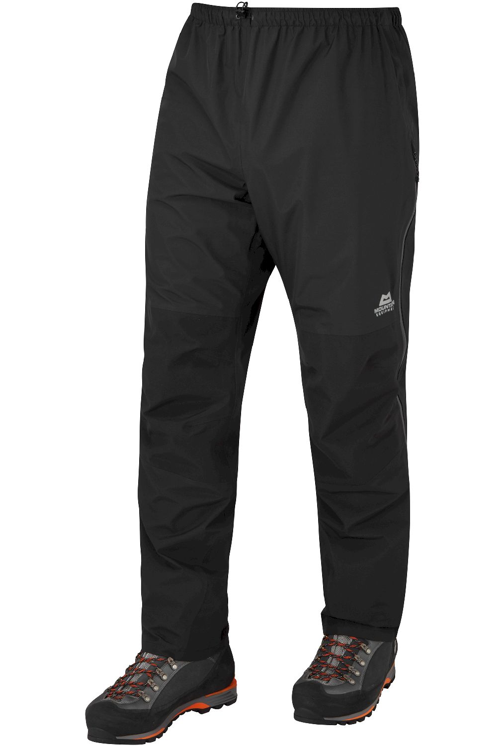 Mountain Equipment Saltoro Pant - Pantalon imperméable homme | Hardloop