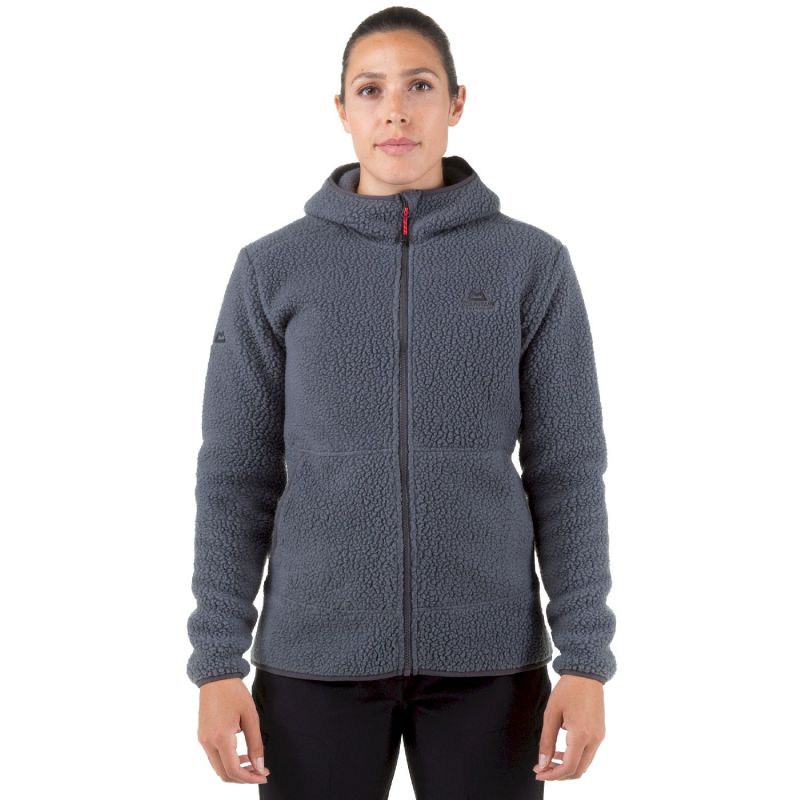 Mountain Equipment Moreno Hooded Jacket 