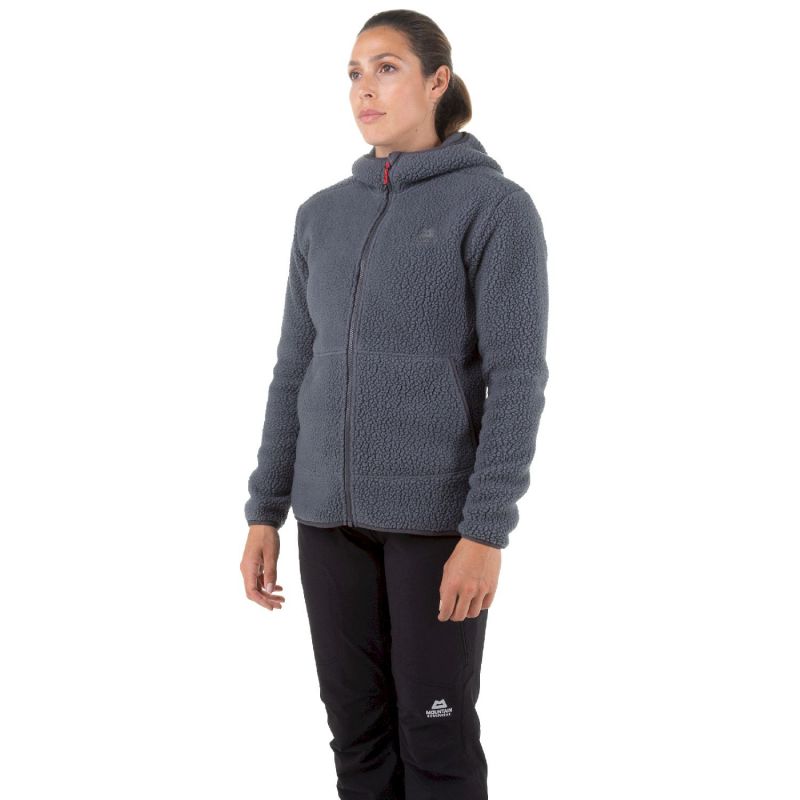 Mountain Equipment Moreno Hooded Jacket 