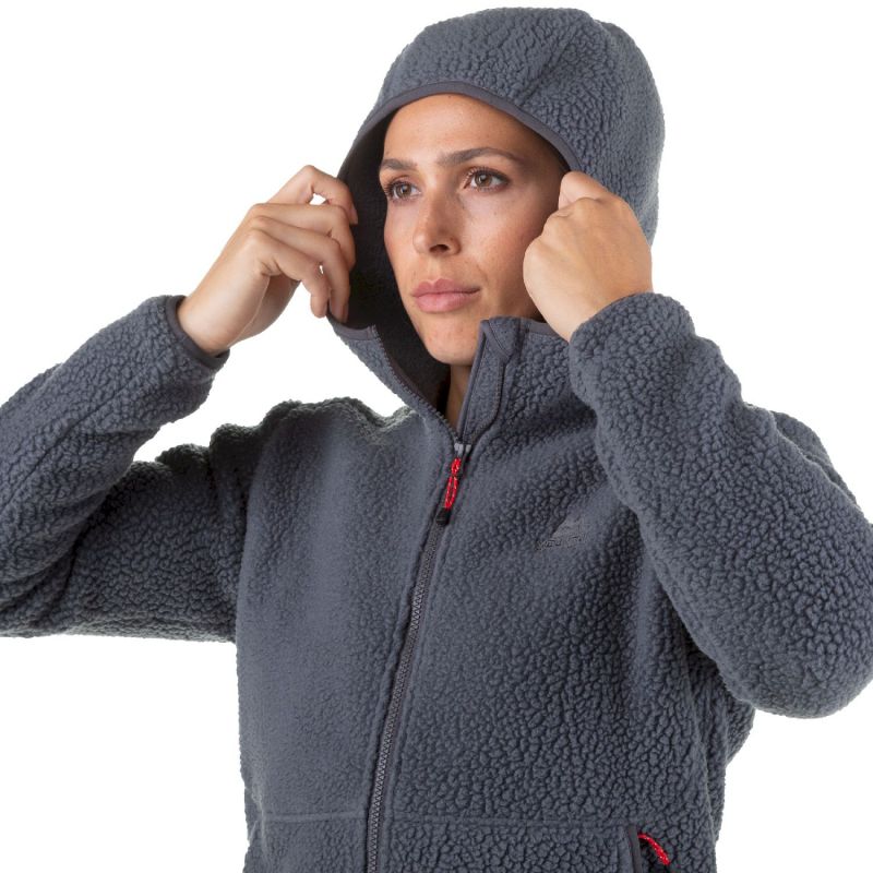 Mountain Equipment Moreno Hooded Jacket 