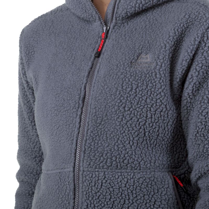 Mountain Equipment Moreno Hooded Jacket 