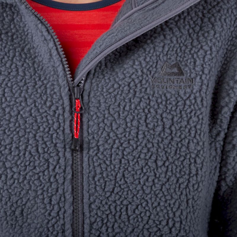 moreno hooded jacket