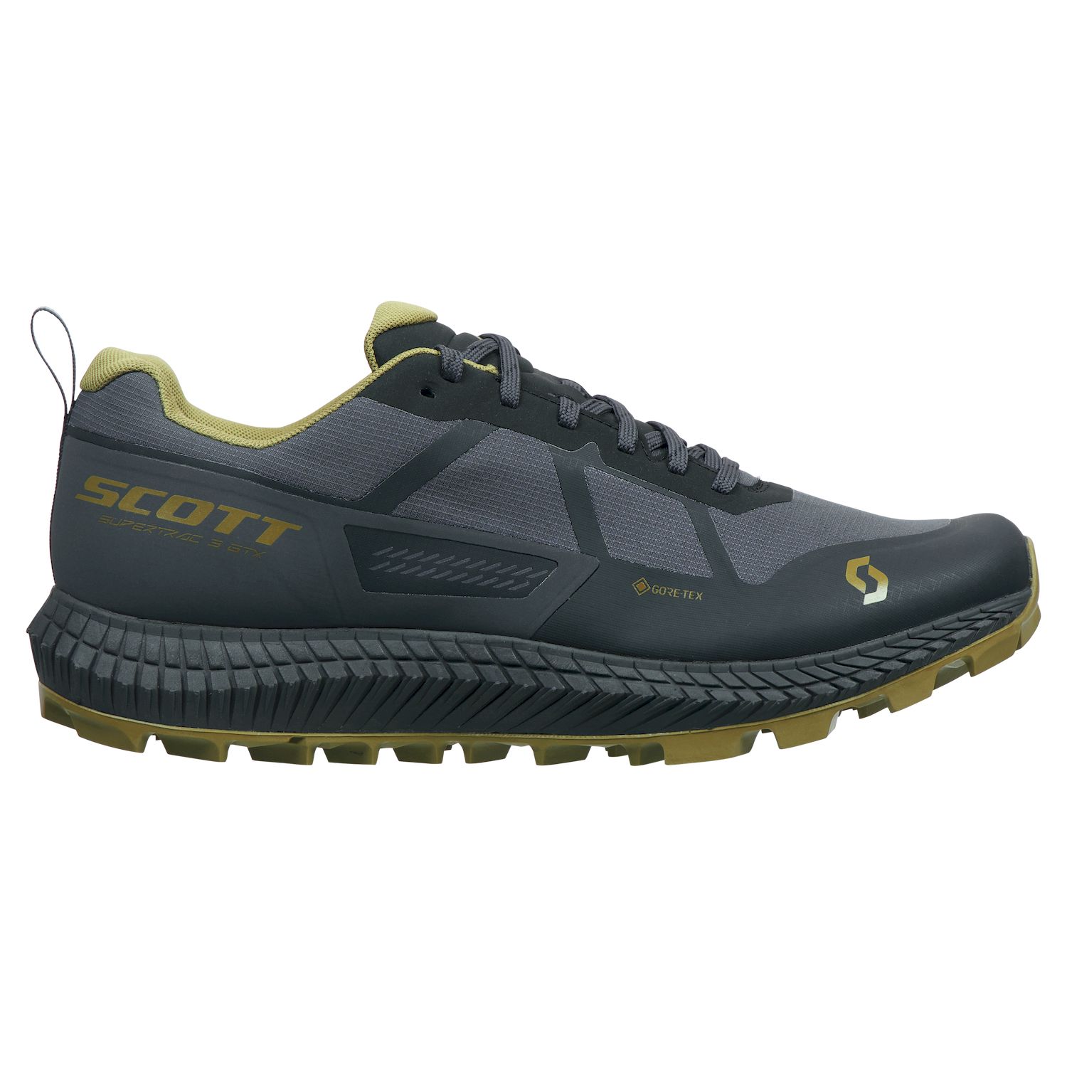 Scott Supertrac 3.0 GTX - Scarpe da trail running - Uomo