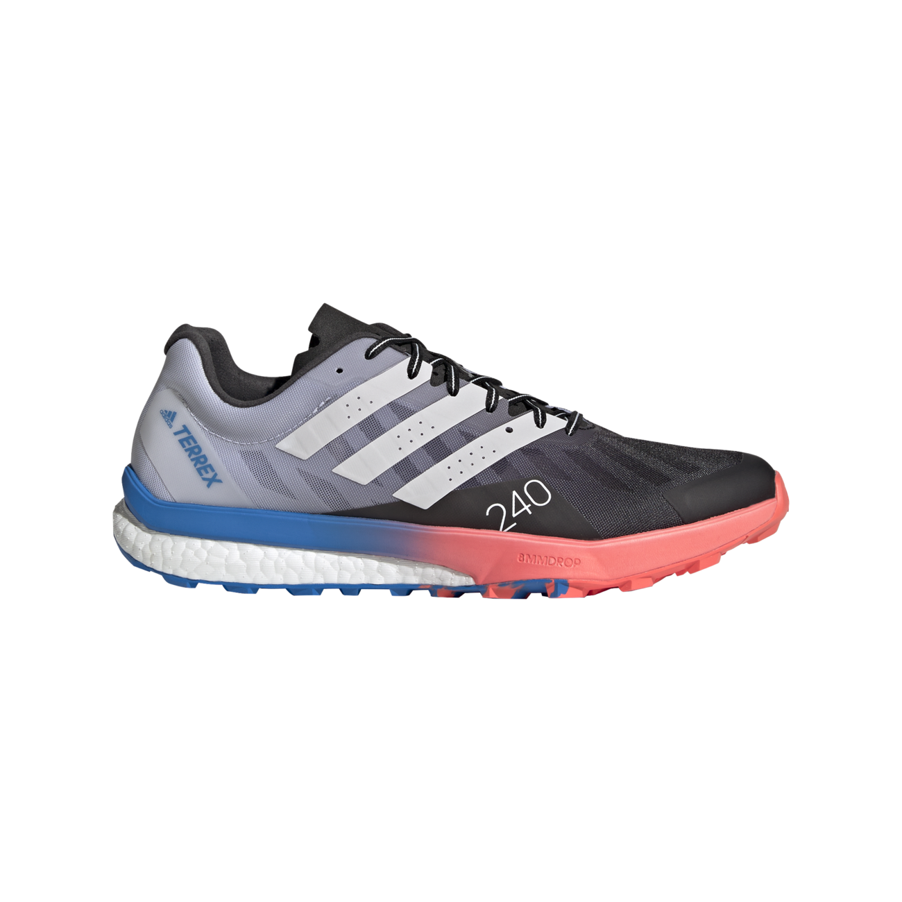 Adidas Terrex Speed Ultra - Scarpe da trail running - Uomo