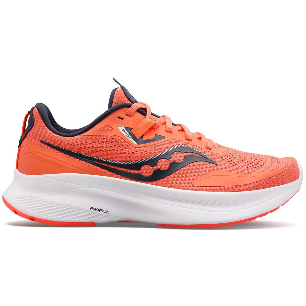 Saucony Guide 15 - Chaussures running femme