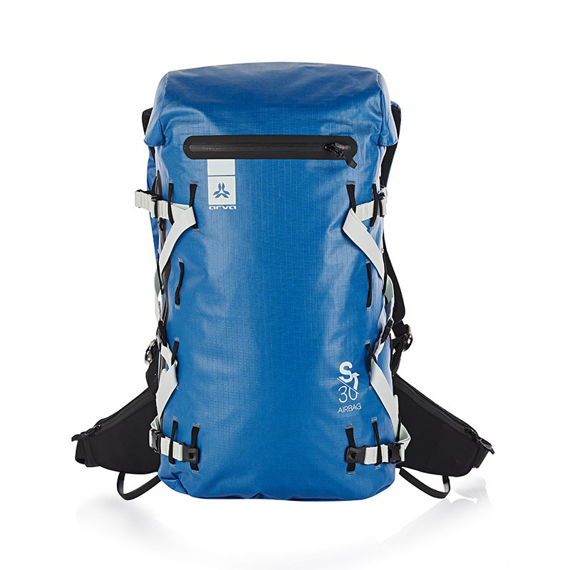 Arva Airbag Reactor ST30 - Sac à dos airbag | Hardloop