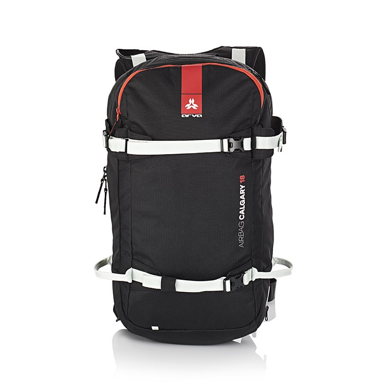 Arva Airbag Calgary 18 Reactor - Avalanche airbag backpack