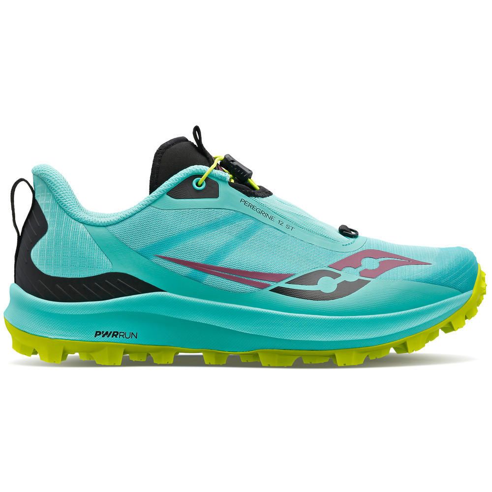 saucony correr mujer