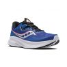 Saucony Guide 15 - Chaussures running homme | Hardloop