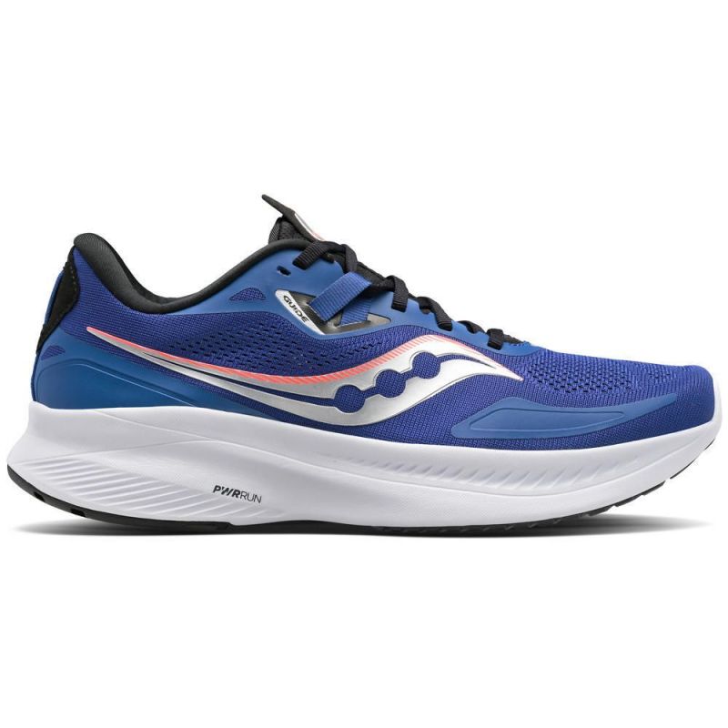 Saucony Guide 15 - Scarpe da running - Uomo