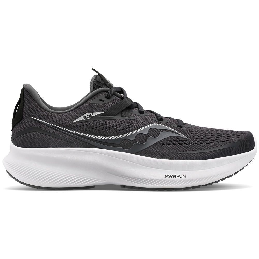 Saucony Ride 15 - Pánské Běžecké boty | Hardloop