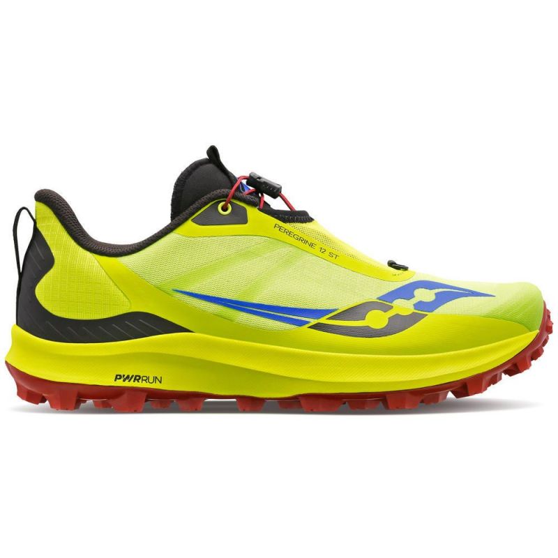 saucony shoes trail