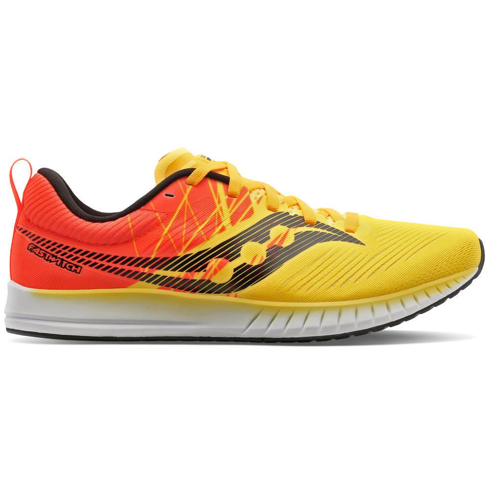 Saucony Fastwitch 9 - Chaussures running homme