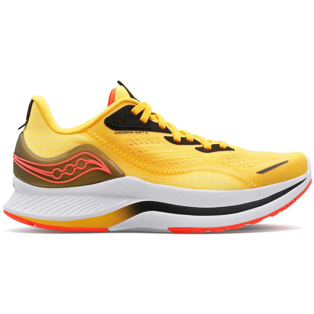 Saucony Endorphin Shift 2 - Running shoes - Women's