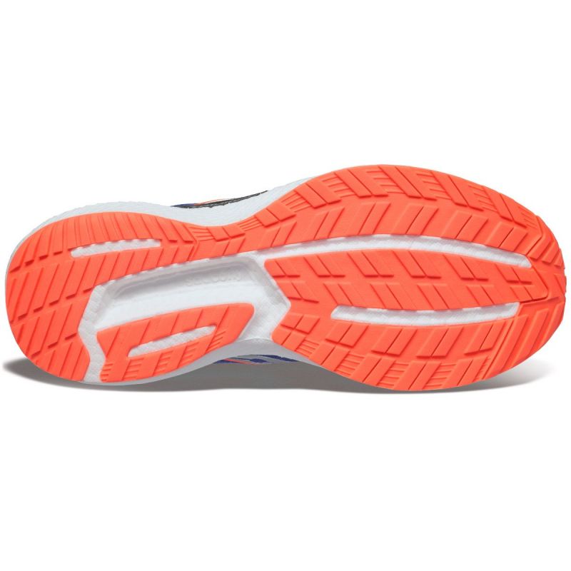 Saucony Triumph 19 Laufschuhe für nur 86,67€ inkl. Versand statt 121,99€
