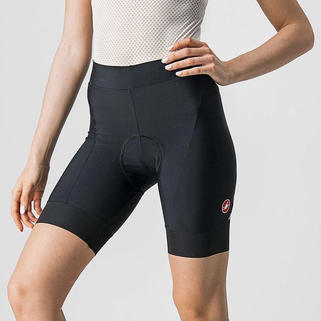 Castelli Prima Short - Pantaloncini da ciclismo - Donna