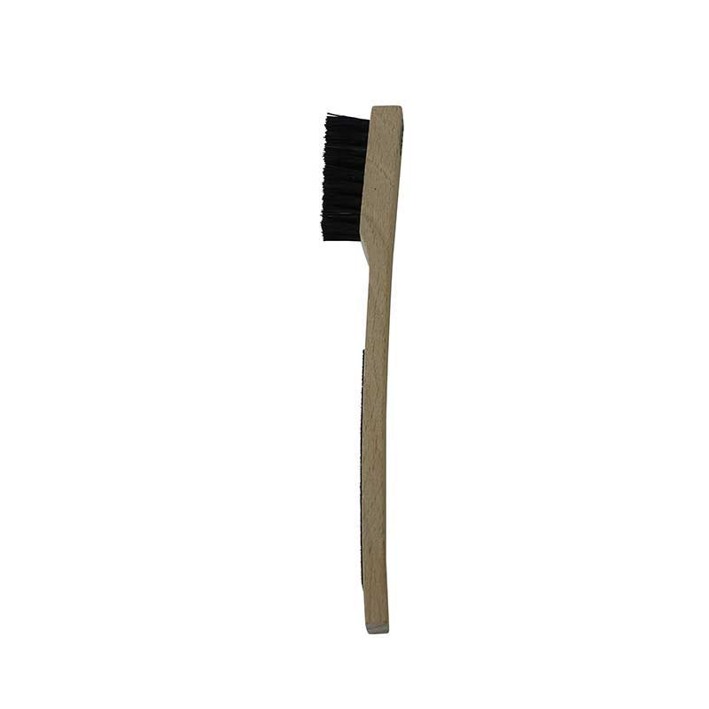 Snap Brush Katana - Ski wax brush