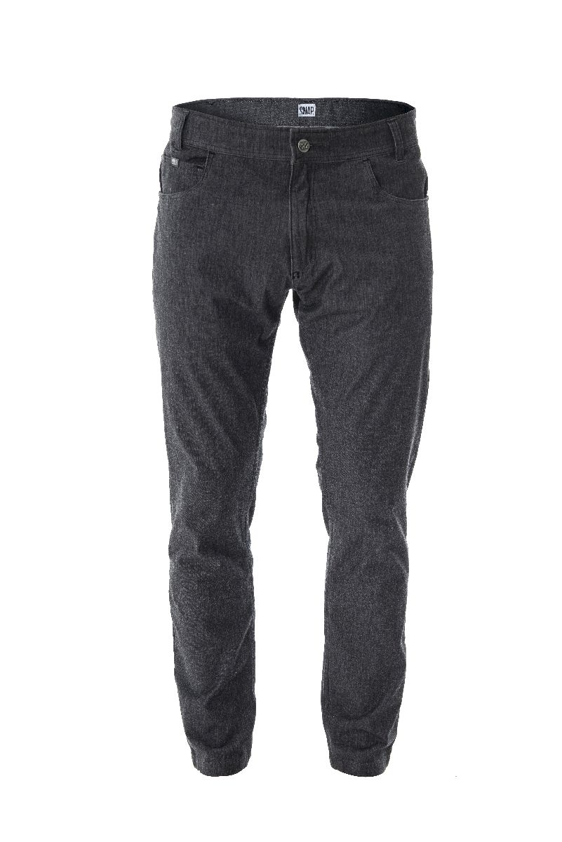 Snap Slim Jean - Pantalon escalade homme | Hardloop