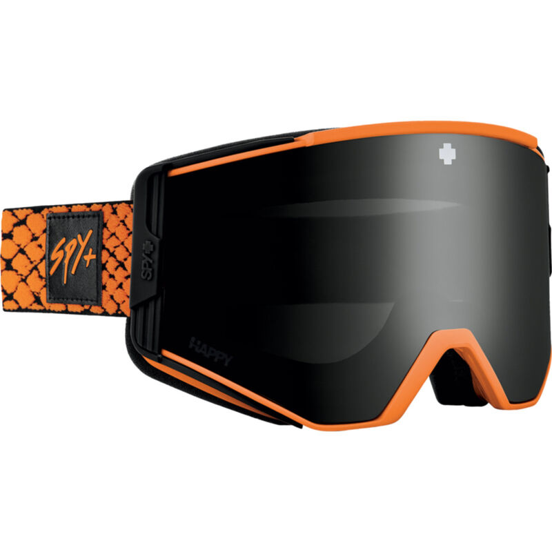 Spy Ace - Maschera da sci