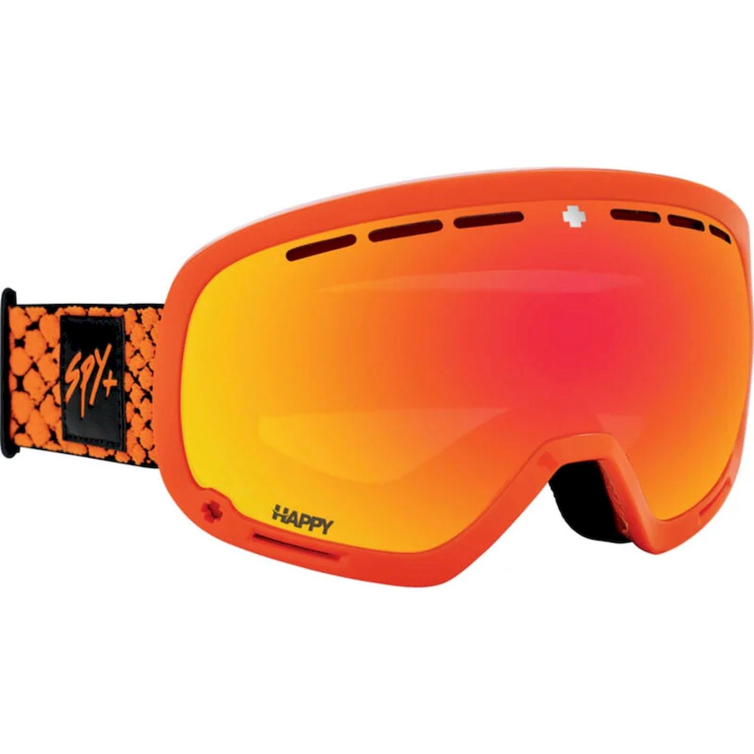 Spy Marshall - Maschera da sci