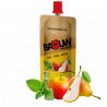 Baouw  Poire-Pomme-Menthe - Energy gel