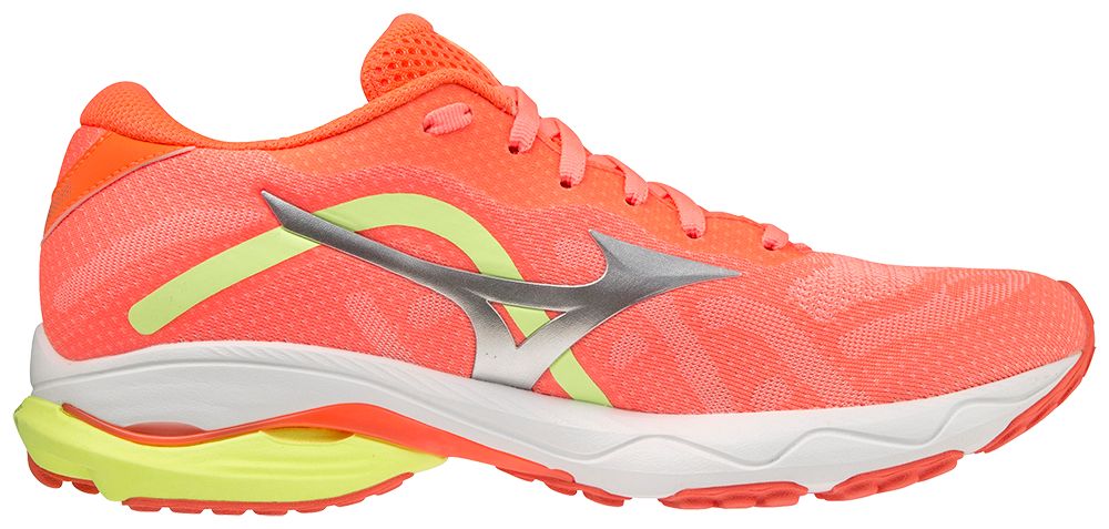 mizuno wave ultima w