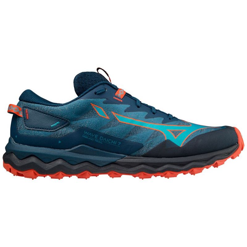 mizuno running trail