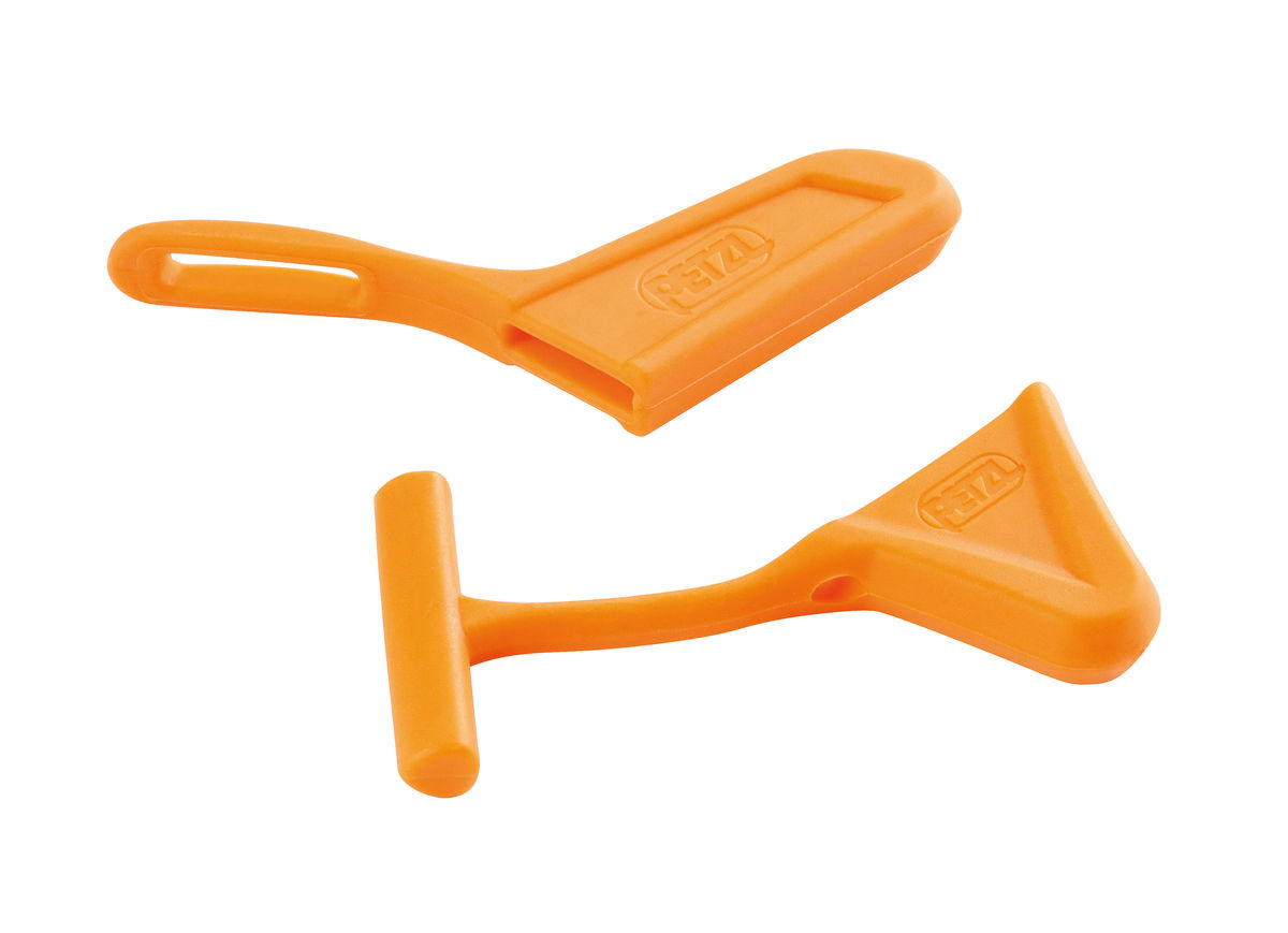Petzl - Pick and Spike Protector Caps