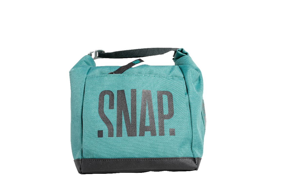 Snap Big Chalk Bag - Chalkbag